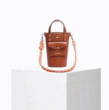 Charger l'image dans la galerie, Sac Nono camel