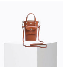 Charger l'image dans la galerie, Sac Nono camel