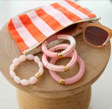 Charger l'image dans la galerie, Bracelet Pipoca Brasil Riviera rosado