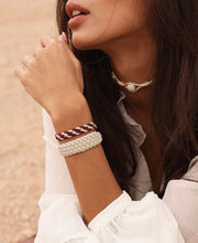 Charger l'image dans la galerie, Bracelet Gaia n°2