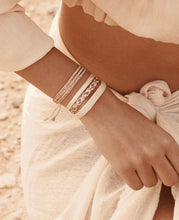 Charger l'image dans la galerie, Bracelet Duo Zyn & mini Arrow