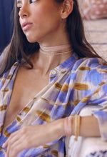 Charger l'image dans la galerie, Collier choker Rolo n°1