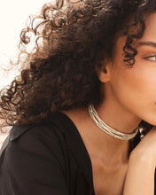 Charger l'image dans la galerie, Collier choker Ren