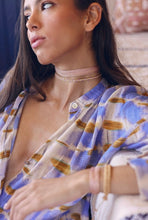 Charger l'image dans la galerie, Collier choker Rolo