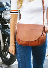 Charger l'image dans la galerie, Sac Lana cognac