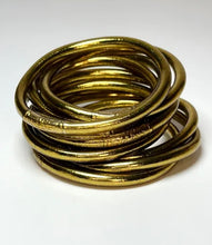 Charger l'image dans la galerie, Bracelet bouddhiste bronze
