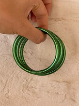 Charger l'image dans la galerie, Bracelet bouddhiste vert mojito