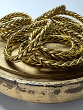Charger l'image dans la galerie, Bracelet bouddhiste tressé gold