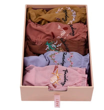 Charger l'image dans la galerie, Culottes Lola 5 jours de la semaine