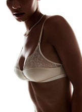 Charger l'image dans la galerie, Bralette Celia blanc cassé