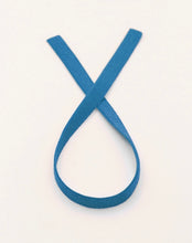 Charger l'image dans la galerie, Bracelet Initiales à composer sur ruban