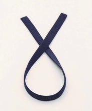 Charger l'image dans la galerie, Bracelet Initiales à composer sur ruban