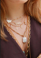 Charger l&#39;image dans la galerie, Collier Magic Words Love
