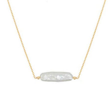 Charger l&#39;image dans la galerie, Collier Moon
