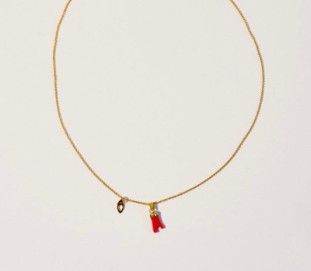 Collier Stijena