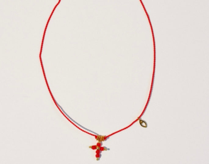 Collier Caprera