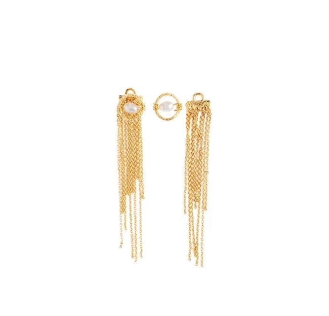 Boucles d'oreilles Casamance 011