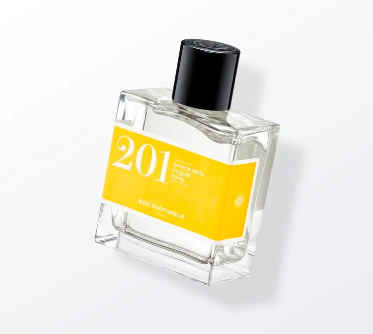 Eau de parfum 201