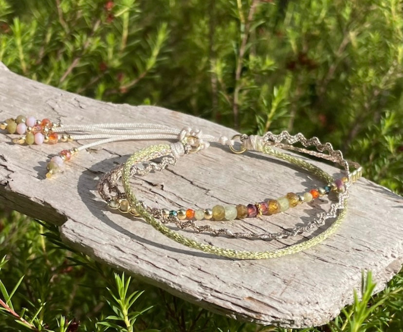 Bracelet Candice