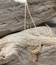 Charger l&#39;image dans la galerie, Collier Calie
