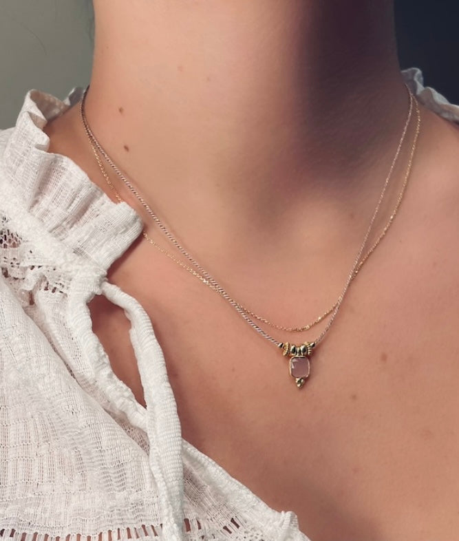 Collier Calie