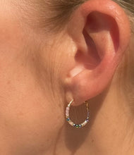 Charger l&#39;image dans la galerie, Boucles d&#39;oreilles Brook
