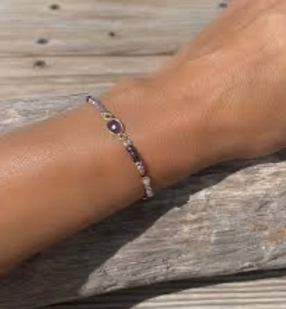 Bracelet Dory