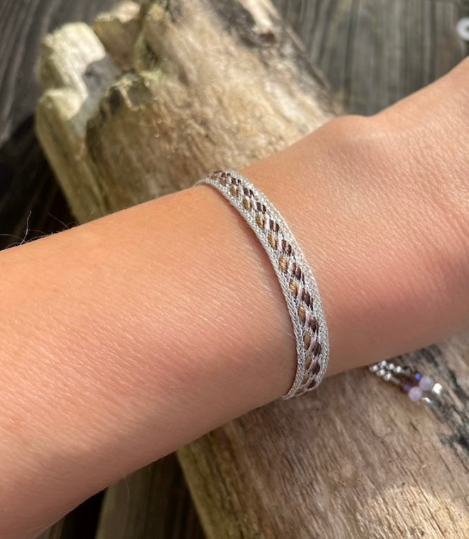 Bracelet Tess