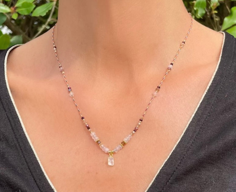 Collier Babeth