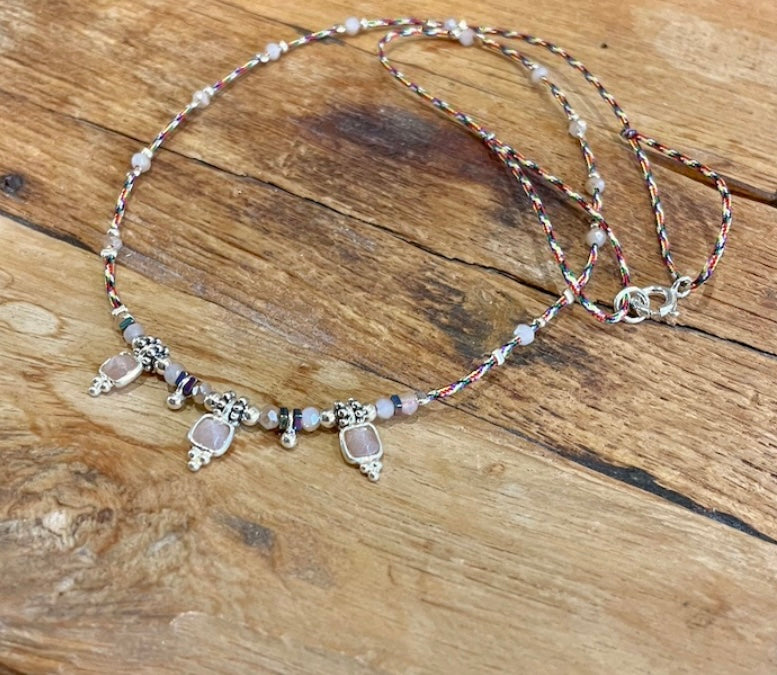 Collier Pio