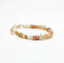 Charger l&#39;image dans la galerie, Bracelet heishi Elsa
