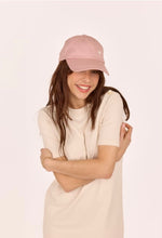 Charger l&#39;image dans la galerie, Casquette Nica palmier
