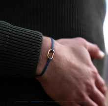 Charger l&#39;image dans la galerie, Bracelet Davier
