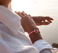 Charger l&#39;image dans la galerie, Bracelet Tangon
