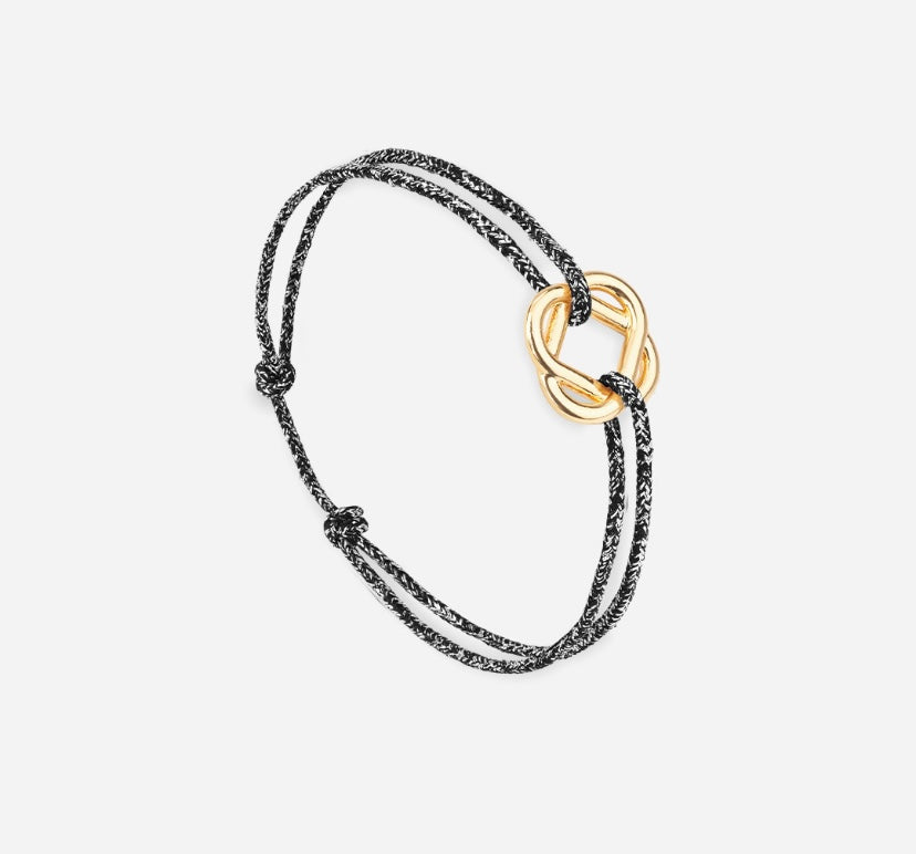 Bracelet trèfle Destiné