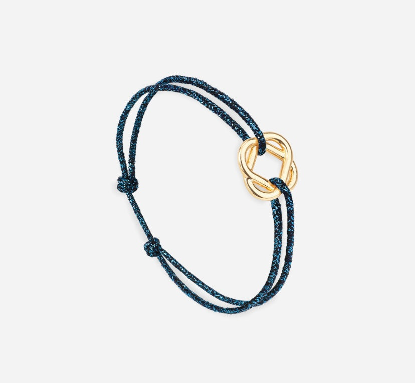 Bracelet trèfle Faste