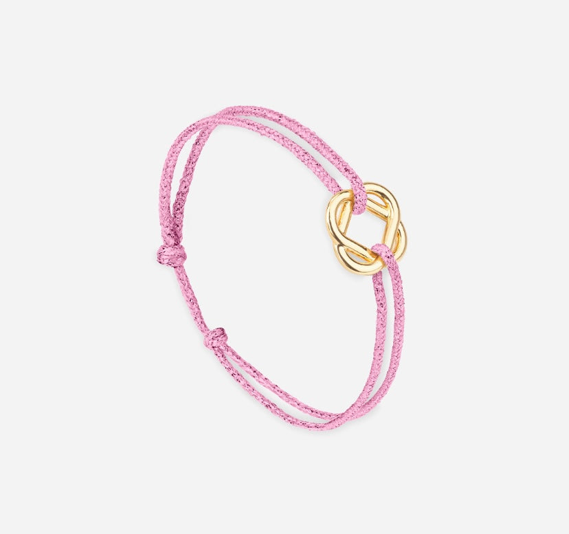 Bracelet trèfle Succès