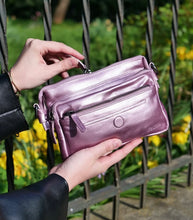 Charger l&#39;image dans la galerie, Sac Flaure rose
