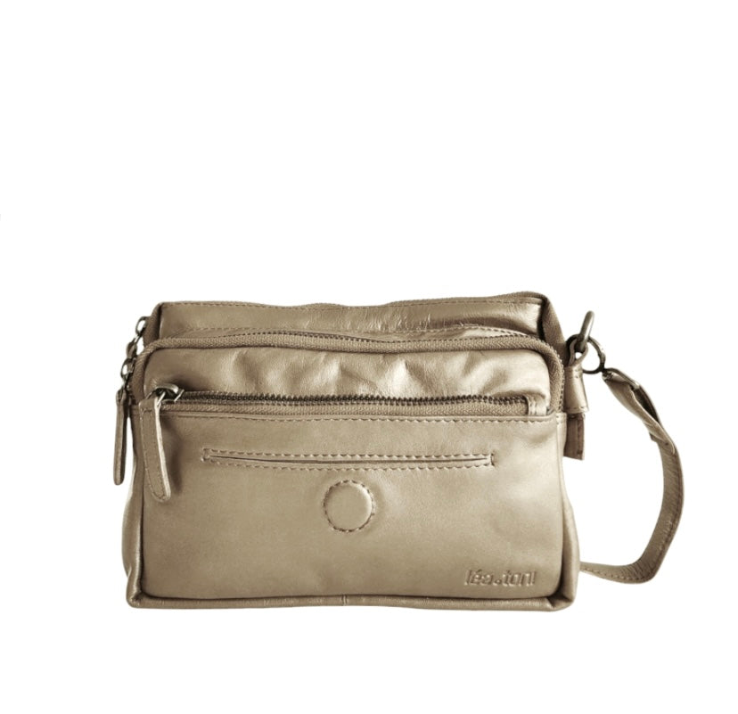 Sac Flaure doré
