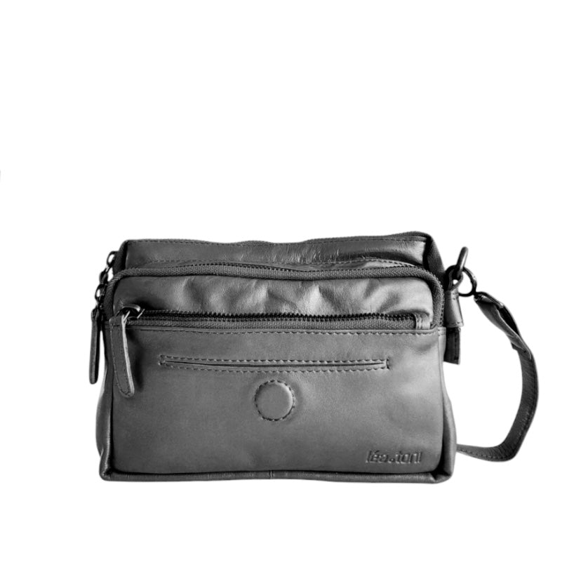 Sac Flaure gris