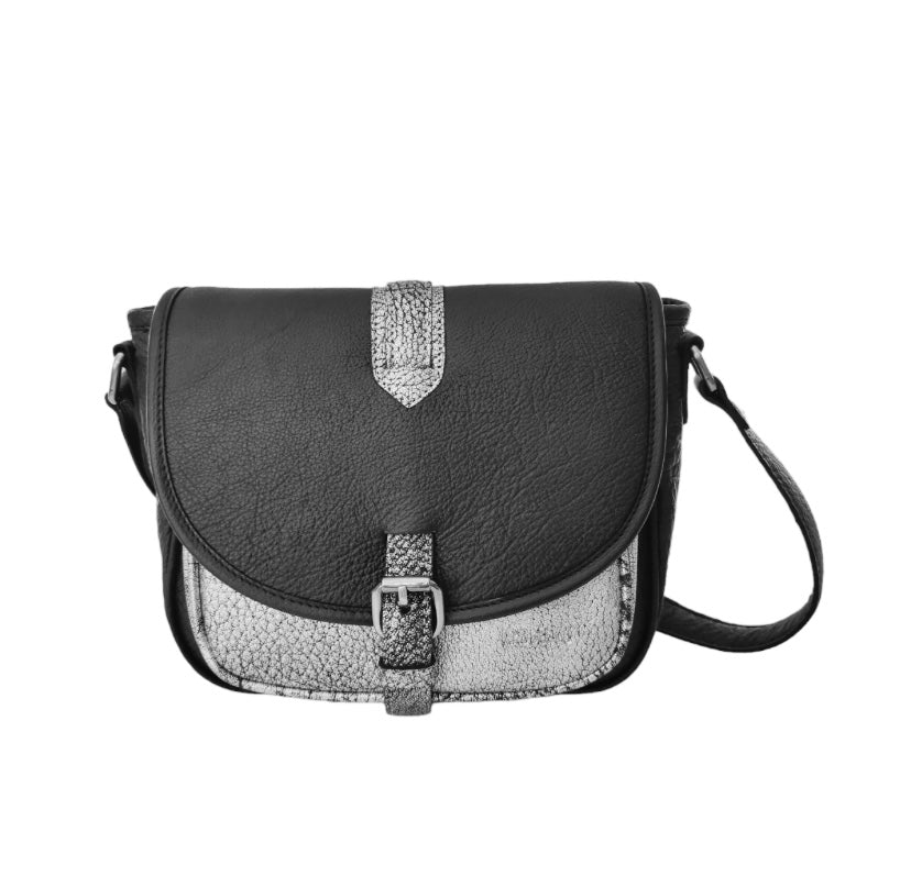 Sac Chloé bicolore