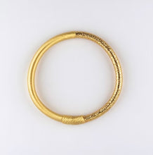 Charger l&#39;image dans la galerie, Jonc marocain Dahabi jaune pastel
