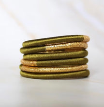 Charger l&#39;image dans la galerie, Jonc marocain Dahabi lin sauvage
