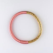 Charger l&#39;image dans la galerie, Jonc marocain Dahabi rose
