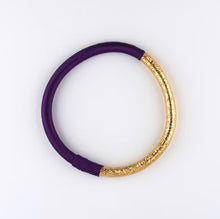 Charger l&#39;image dans la galerie, Jonc marocain Dahabi violet néon
