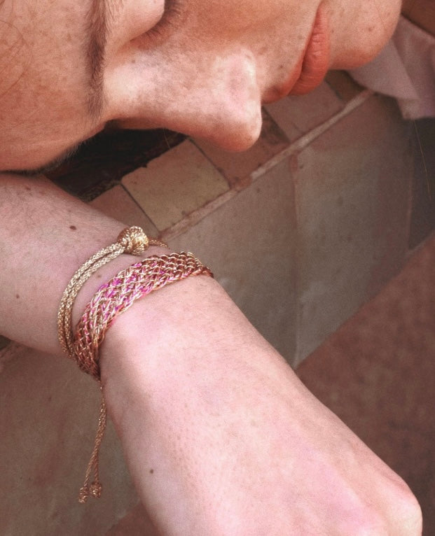 Bracelet Lines n°1