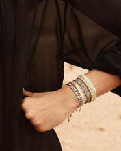 Charger l&#39;image dans la galerie, Bracelet Duo Ania &amp; mini Arrow
