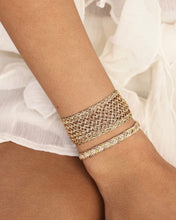 Charger l&#39;image dans la galerie, Bracelet Maxi Nyla n°1
