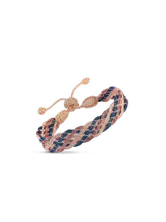 Bracelet Lines n°2