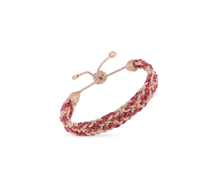 Bracelet Mesh n°2